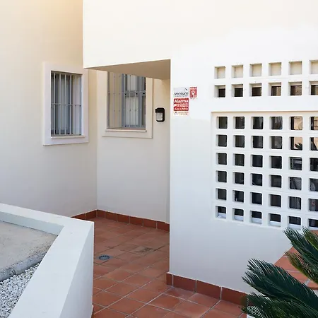 Malagasuite Urb. Samisol Hébergement de vacances Marbellac