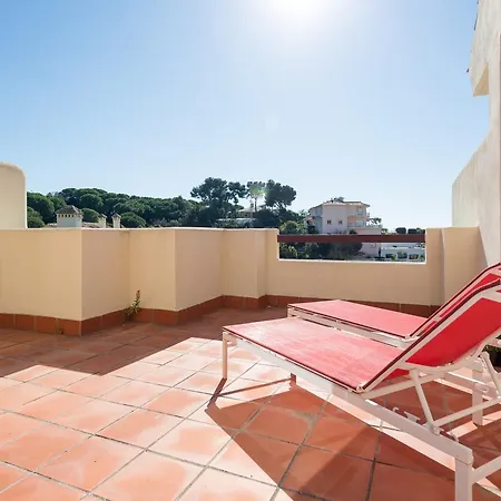 Malagasuite Urb. Samisol Hébergement de vacances Marbellac